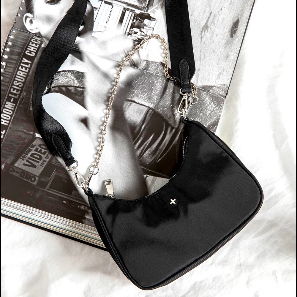 Peta & Jain Paloma Nylon Bag